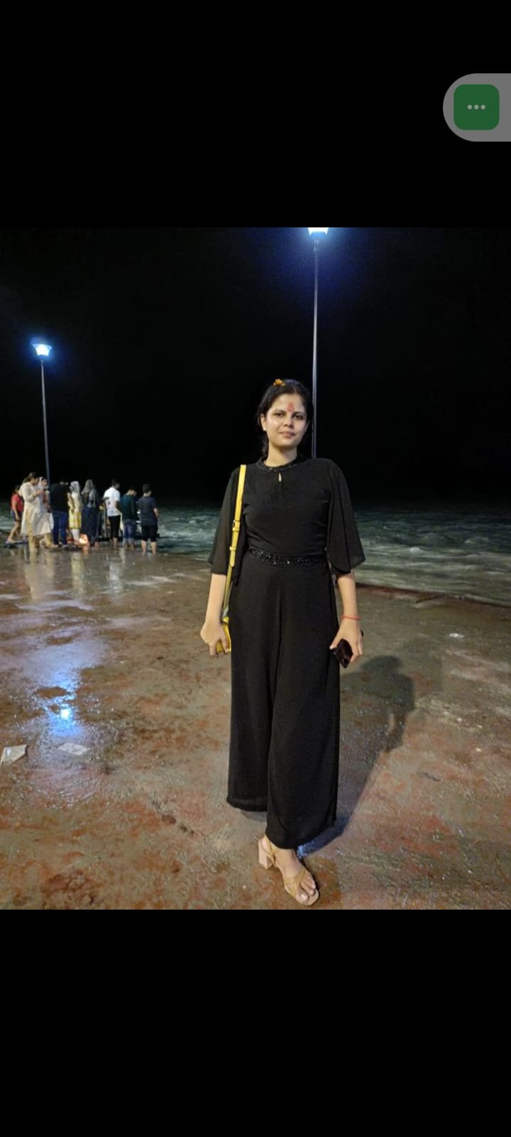 Kriti Choudhary
